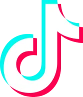 TikTok logo